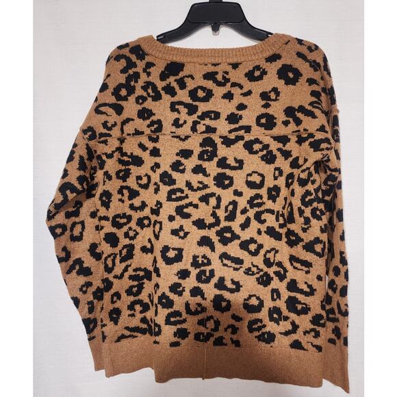 Knox rose sweater size medium - Picture 6 of 6